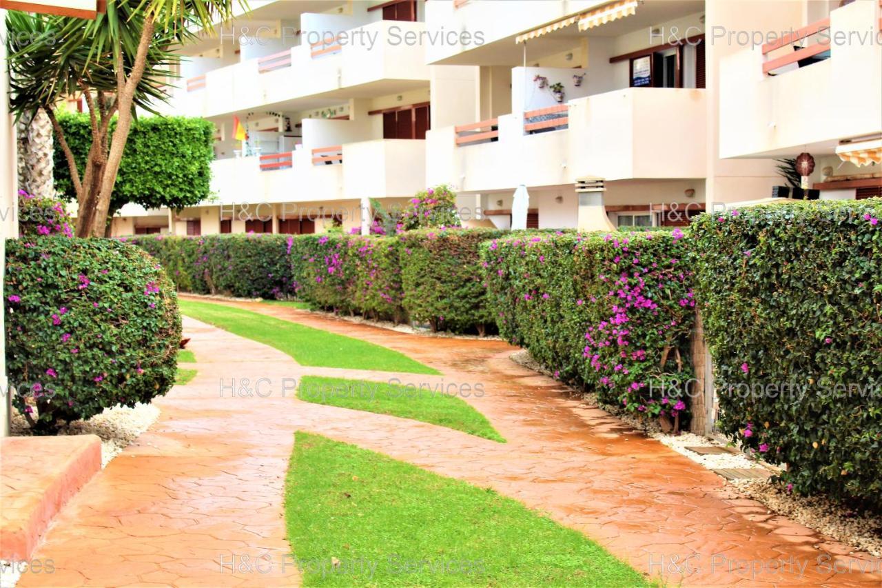 Gwen El Rincon Διαμέρισμα Playa Flamenca Εξωτερικό φωτογραφία