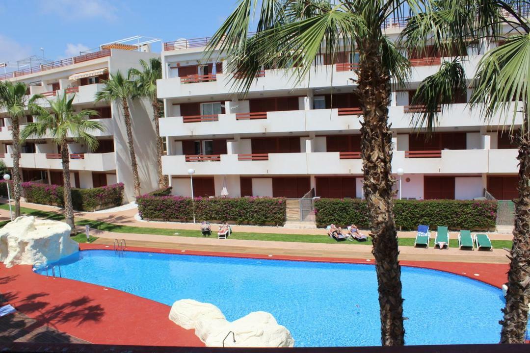 Gwen El Rincon Διαμέρισμα Playa Flamenca Εξωτερικό φωτογραφία